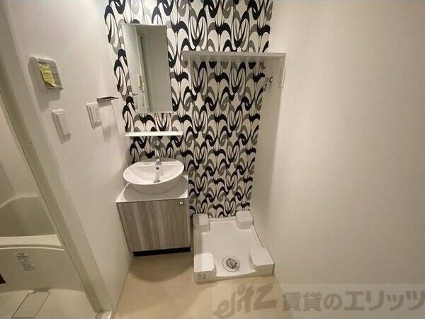 エスリードレジデンス新大阪プライムの物件内観写真