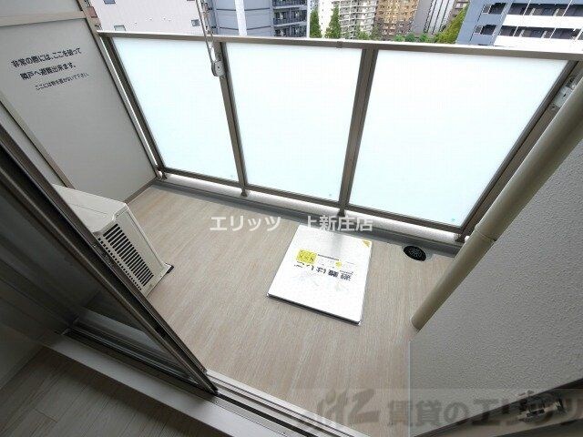 エスリードレジデンス梅田グランゲートの物件内観写真