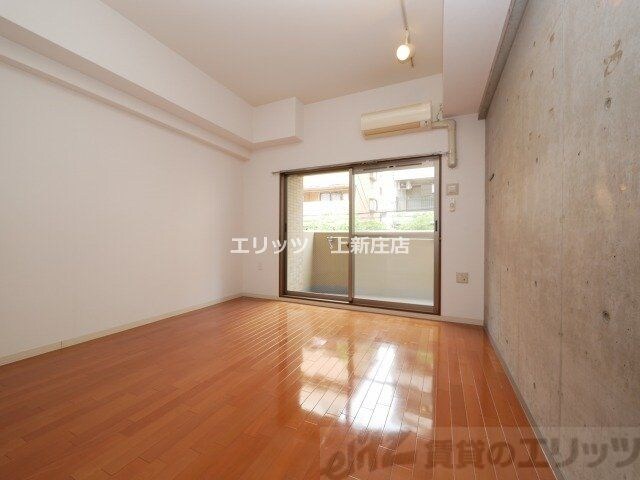 SERENiTE天六西の物件内観写真