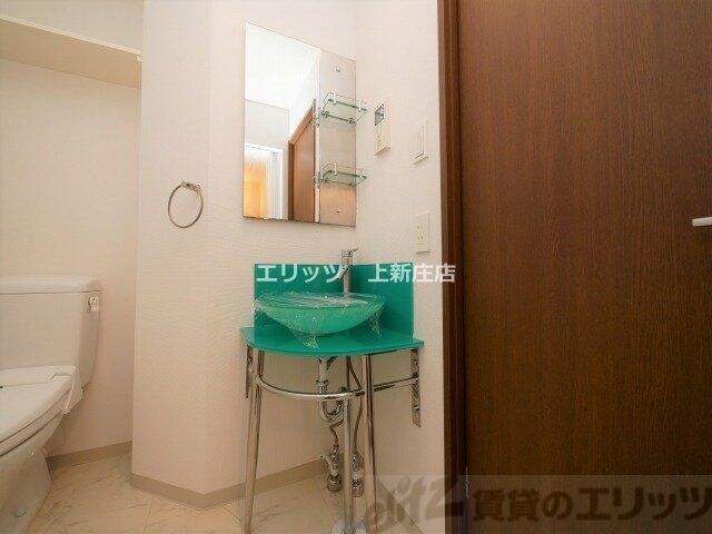 SERENiTE天六西の物件内観写真