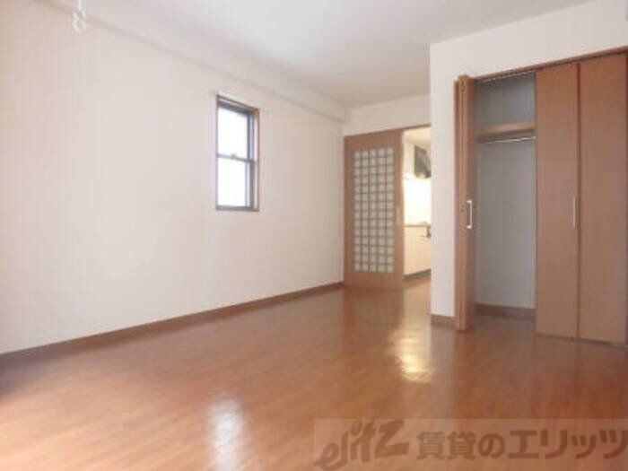 グランディールタカラの物件内観写真