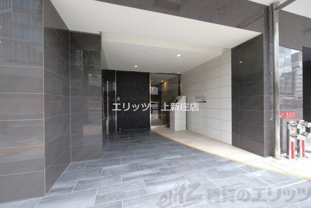 セレニテフラン梅田の物件内観写真