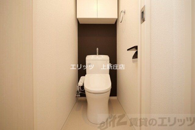 セレニテフラン梅田の物件内観写真