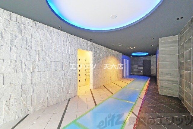 セレニテ東三国ミラクの物件内観写真