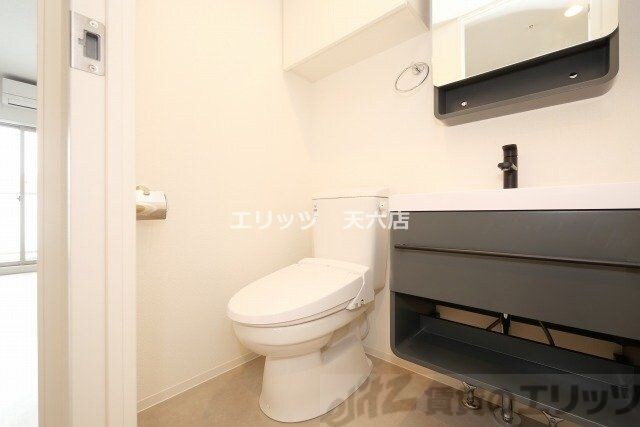 セレニテ東三国ミラクの物件内観写真