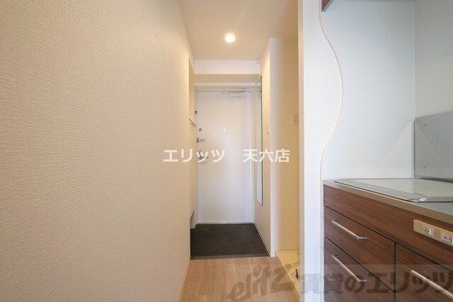 セレニテ東三国ミラクの物件内観写真