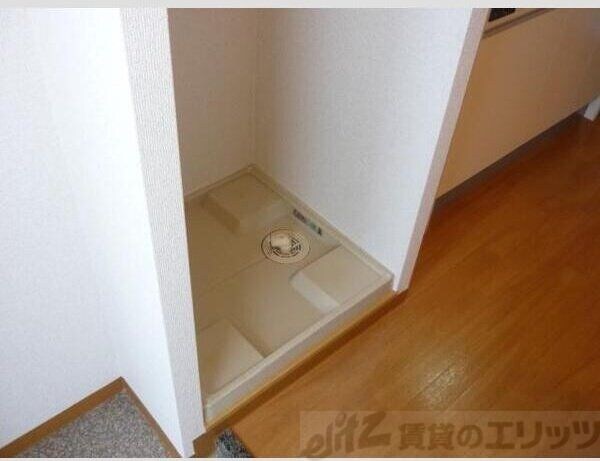 アレルヤの物件内観写真