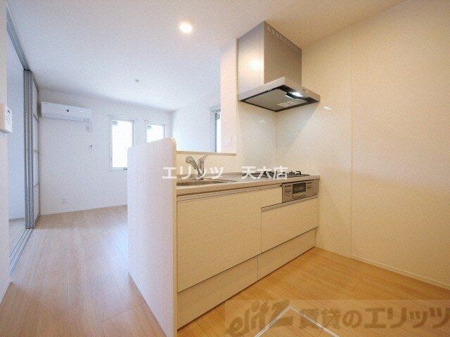 D-room SMILEの物件内観写真