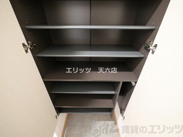 D-room SMILEの物件内観写真