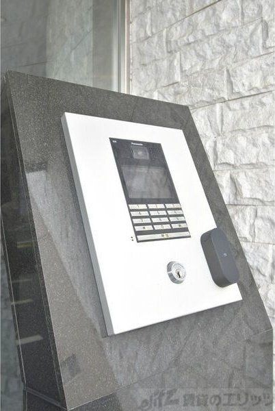 アドバンス新大阪ラシュレの物件内観写真