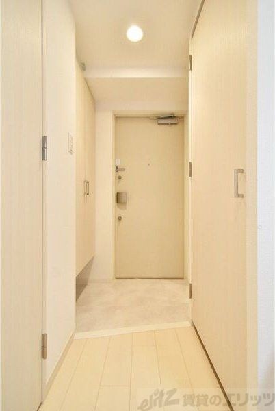 アドバンス新大阪ラシュレの物件内観写真