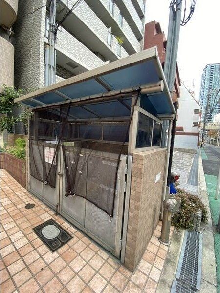 アスティナ天神橋の物件内観写真