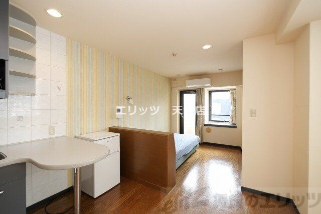 松下善ビルの物件内観写真