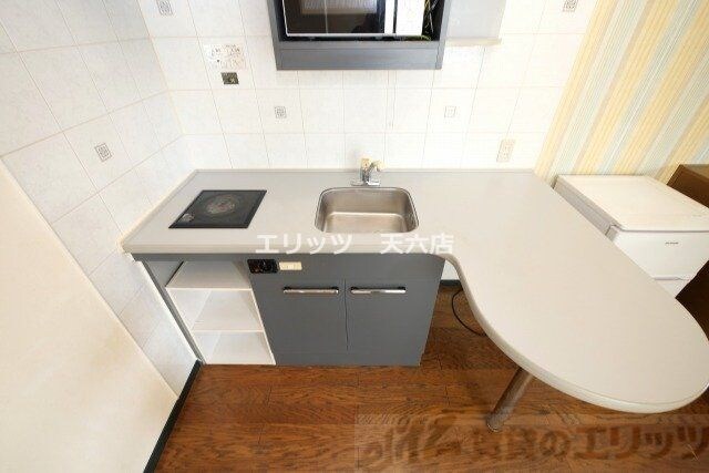 松下善ビルの物件内観写真