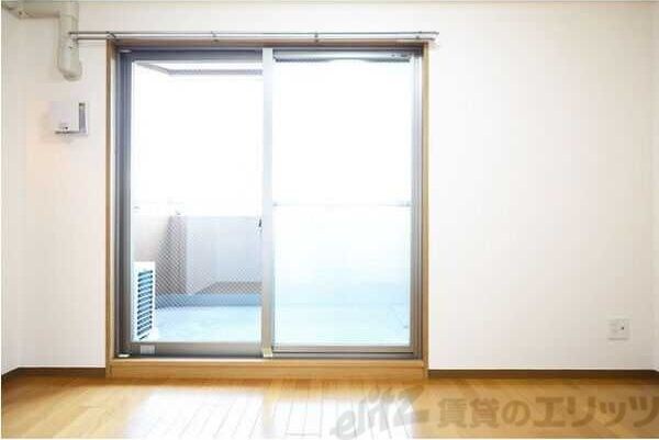 アーデン江坂の物件内観写真