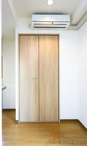 アーデン江坂の物件内観写真