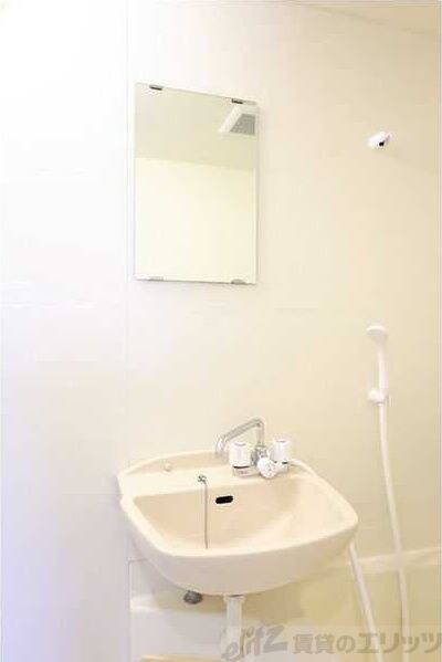 アーデン江坂の物件内観写真