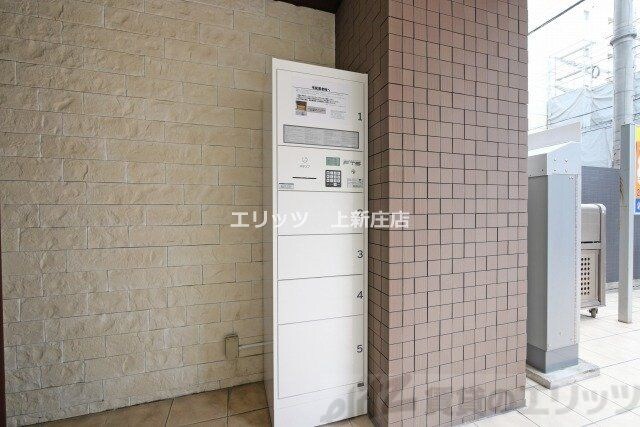 CIFI大阪天満の物件内観写真