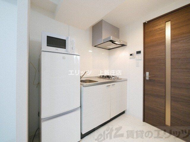 CIFI大阪天満の物件内観写真