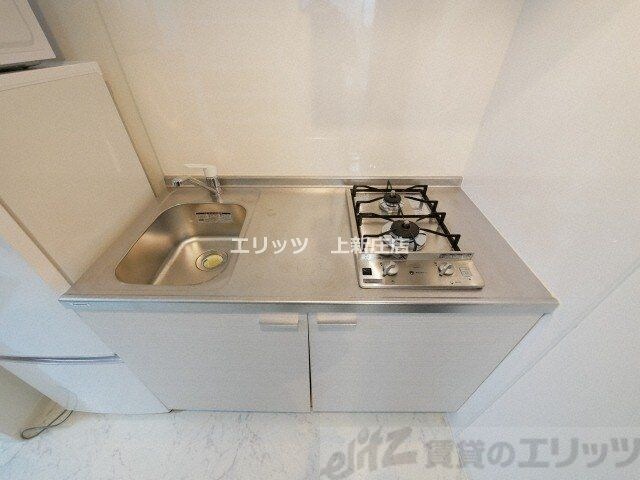 CIFI大阪天満の物件内観写真