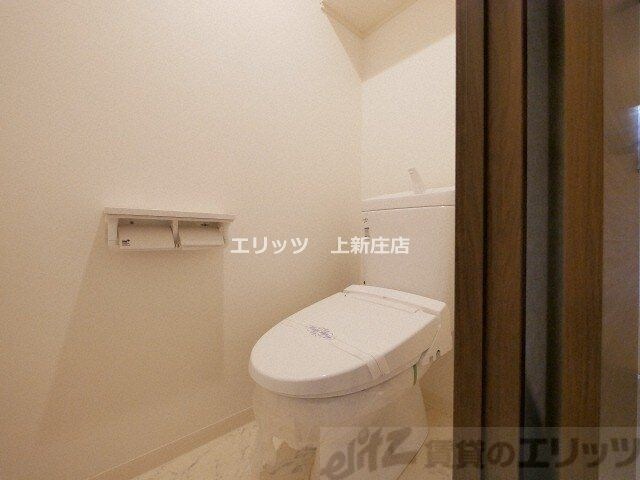 CIFI大阪天満の物件内観写真