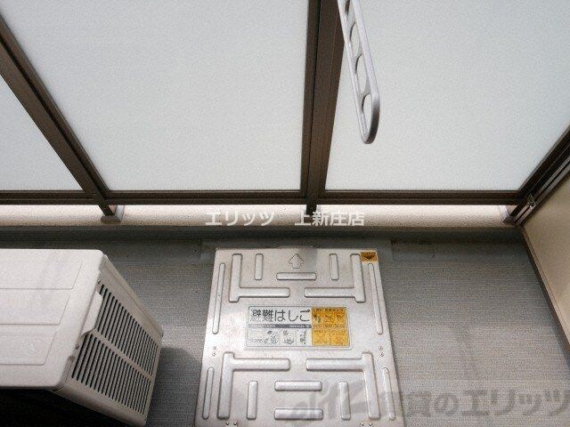 CIFI大阪天満の物件内観写真