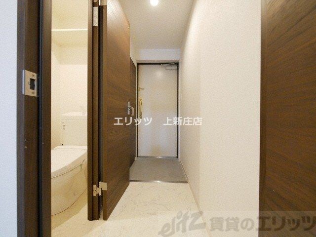 CIFI大阪天満の物件内観写真