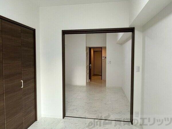 CIFI大阪天満の物件内観写真