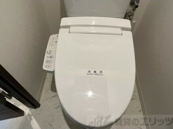 CIFI大阪天満の物件内観写真