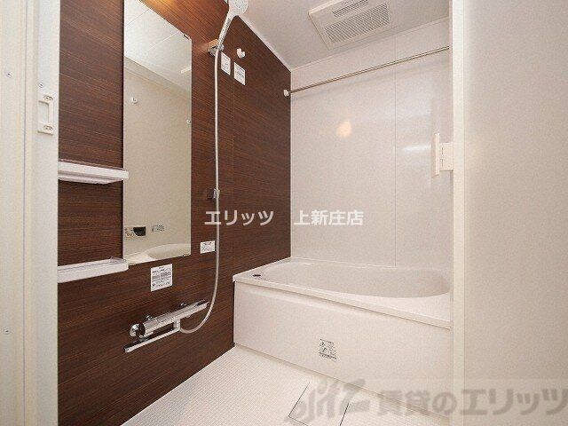 レジディア西天満の物件内観写真