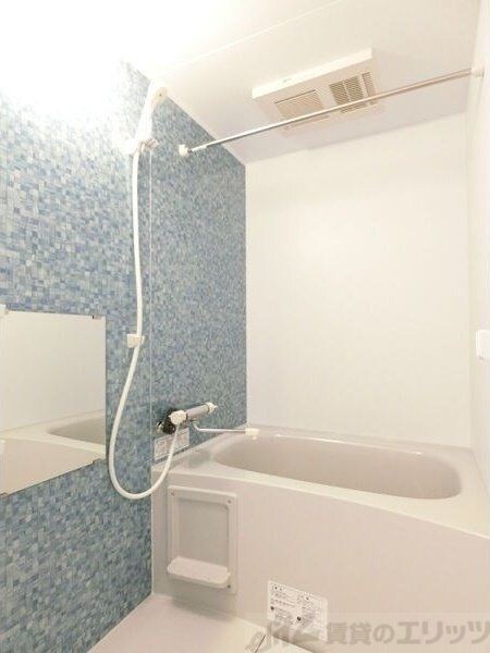 リブリ・フォー ディアリィスト 下新庄の物件内観写真