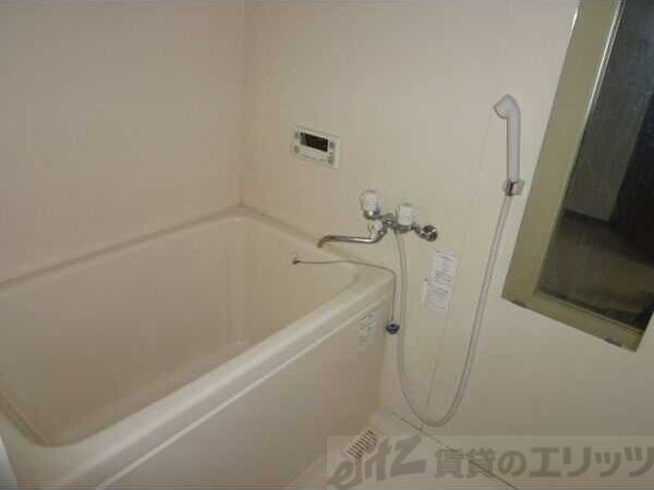 グリースシャトー桃山台の物件内観写真