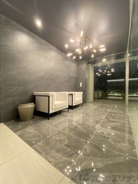 スプランディッド新大阪EASTの物件内観写真