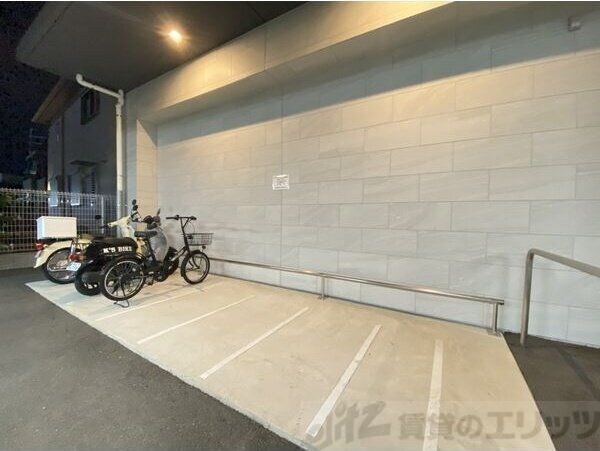 スプランディッド新大阪EASTの物件内観写真