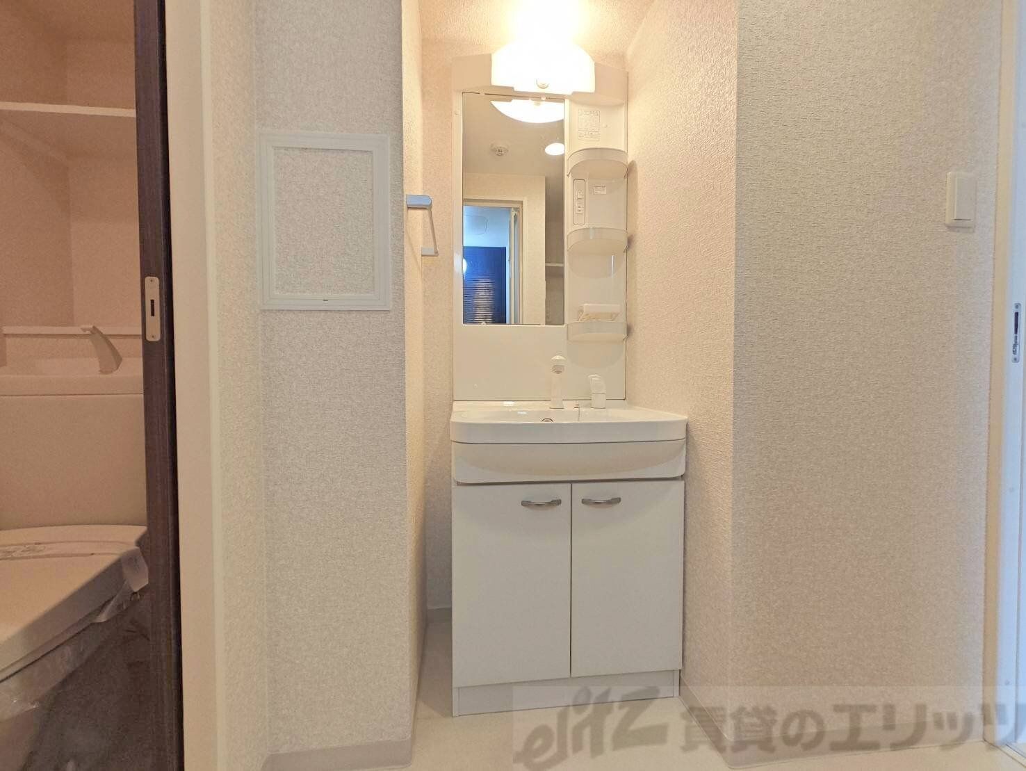 Ｌｕｘｅ新大阪Iの物件内観写真