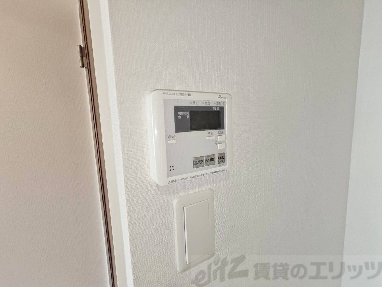 Ｌｕｘｅ新大阪Iの物件内観写真