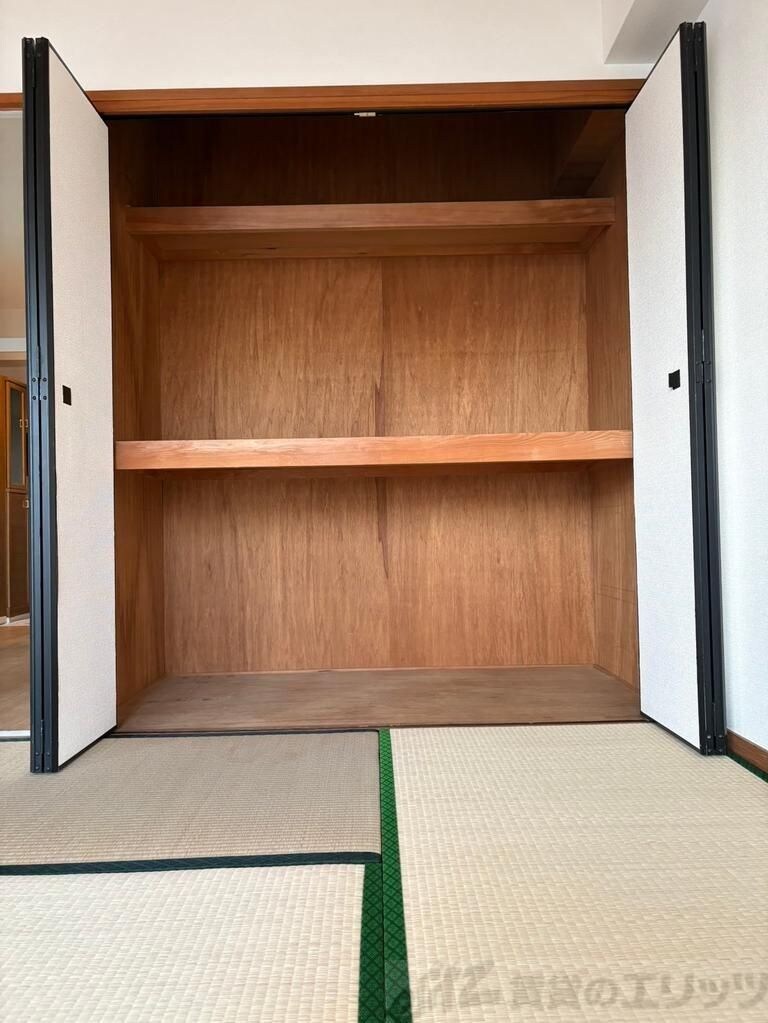 第四エンシンハイツの物件内観写真