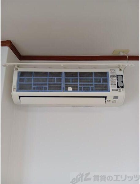 ポップ高槻の物件内観写真