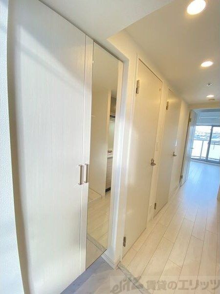 ArtizA新大阪D.C.の物件内観写真