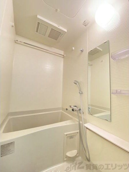 ArtizA新大阪D.C.の物件内観写真