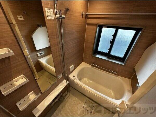 プラウドタワー梅田豊崎　501号室の物件内観写真