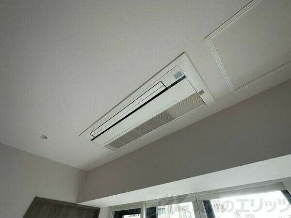 プラウドタワー梅田豊崎　501号室の物件内観写真