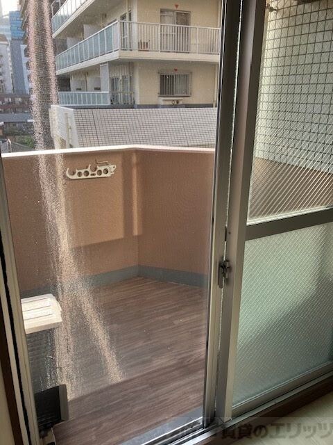 ドゥエリング梅田の物件内観写真