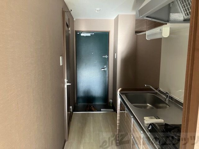 ドゥエリング梅田の物件内観写真