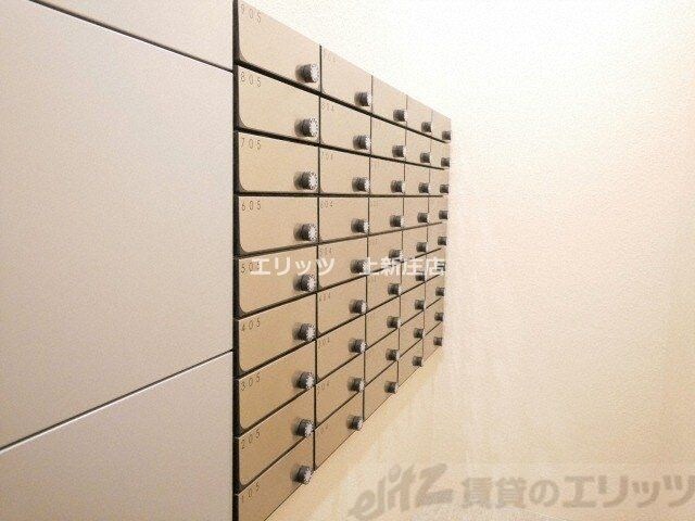 エグゼ新大阪南の物件内観写真