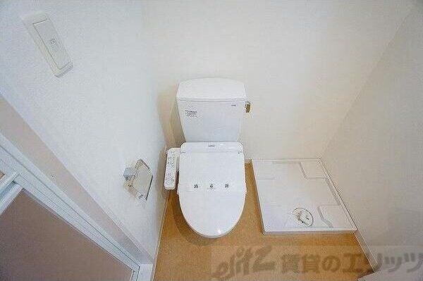 エグゼ新大阪南の物件内観写真