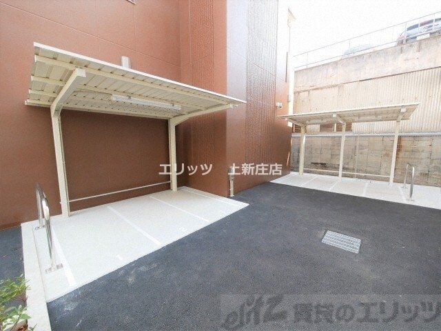 サムティ福島Rufleの物件内観写真