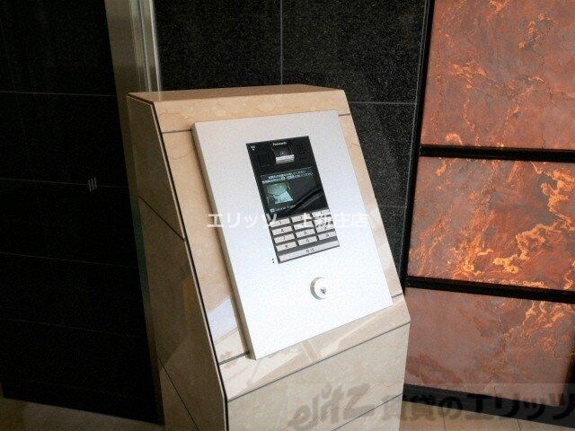 サムティ福島Rufleの物件内観写真