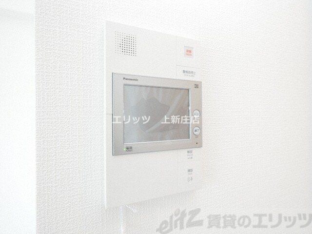 サムティ福島Rufleの物件内観写真