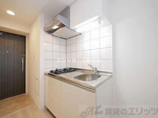 サムティ福島Rufleの物件内観写真